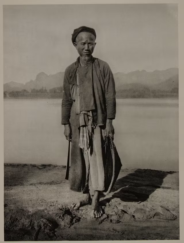 Dac sac chan dung nguoi Viet 100 nam truoc-Hinh-7