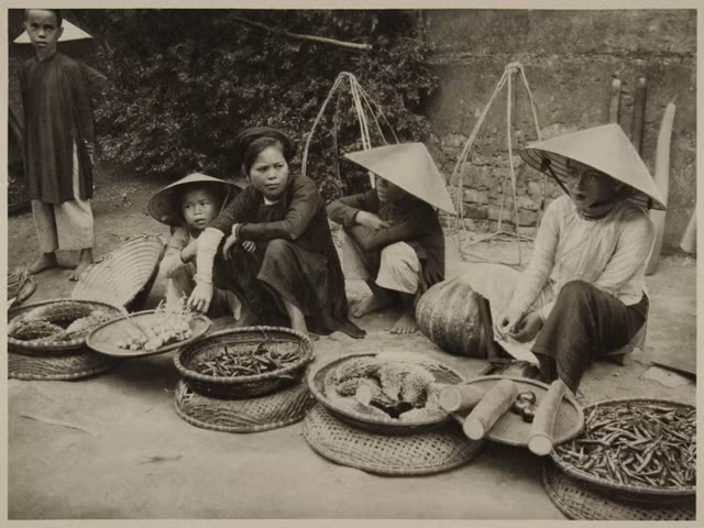Dac sac chan dung nguoi Viet 100 nam truoc-Hinh-2