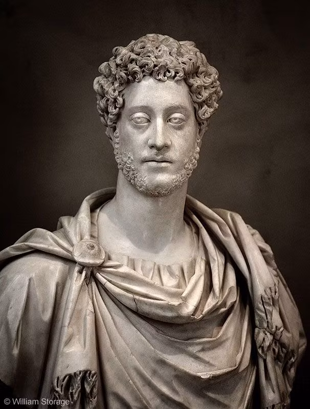 Bạo chúa La Mã Commodus với những quy định vĩ cuồng Bao chua La Ma Commodus voi nhung quy dinh vi cuong