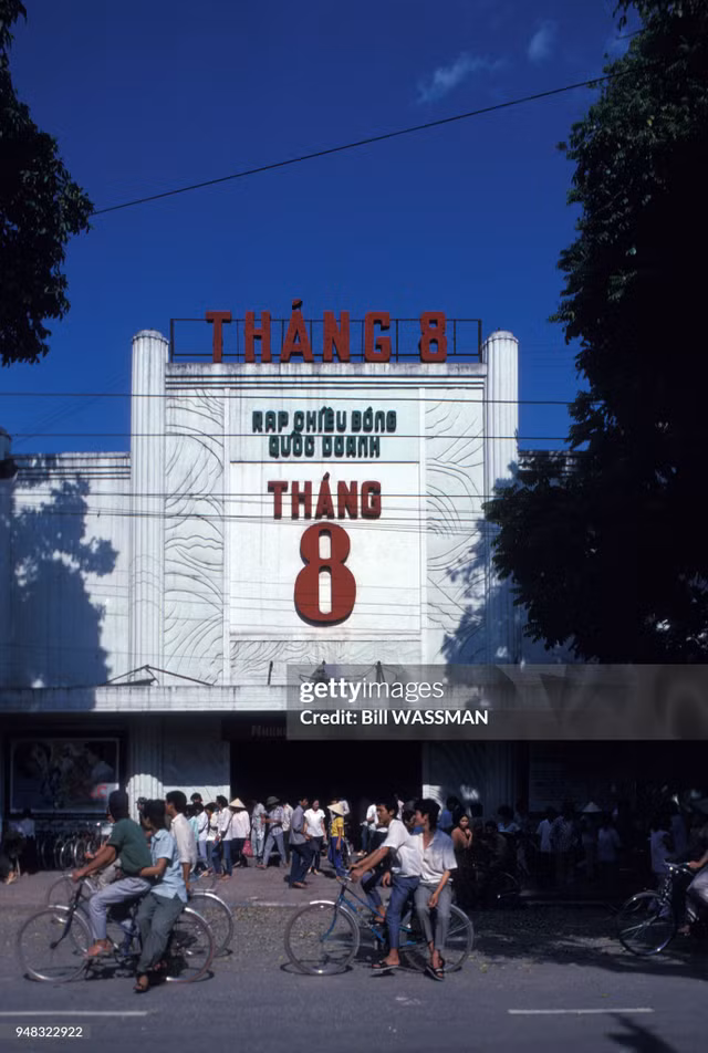 Cuoc song nhon nhip cua nguoi dan Ha Noi nam 1989-Hinh-10