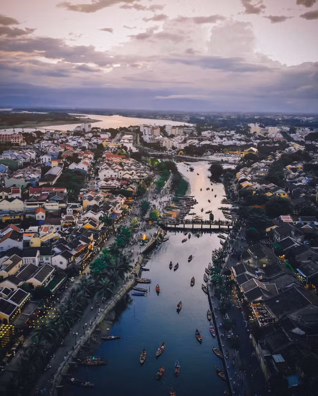 Vẻ đẹp ngất ngây của Việt Nam qua góc nhìn nhiếp ảnh gia nước ngoài - Hình 9 Ve dep ngat ngay cua Viet Nam qua goc nhin nhiep anh gia nuoc ngoai-Hinh-9
