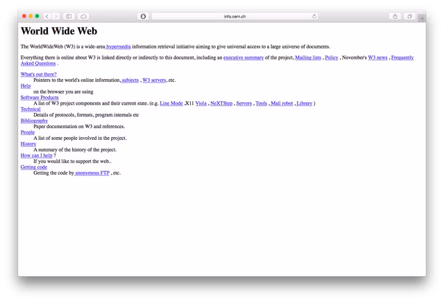 Biết gì về cuộc đời của người khai sinh ra mạng World Wide Web - Hình 7 Biet gi ve cuoc doi cua nguoi khai sinh ra mang World Wide Web-Hinh-7