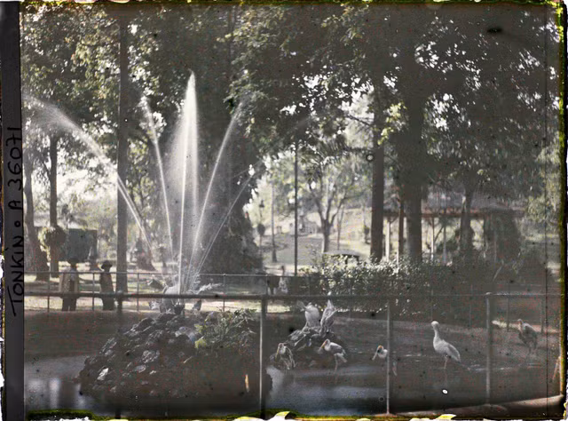 Hà Nội vào năm 1921 trông như thế nào? - Hình 5 Ha Noi vao nam 1921 trong nhu the nao?-Hinh-5