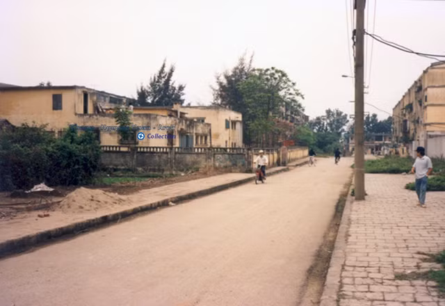 Cuộc sống thời bao cấp ở chung cư 'cao cấp' nhất Hà Nội năm 1991 - Hình 8 Cuoc song thoi bao cap o chung cu 'cao cap' nhat Ha Noi nam 1991-Hinh-8