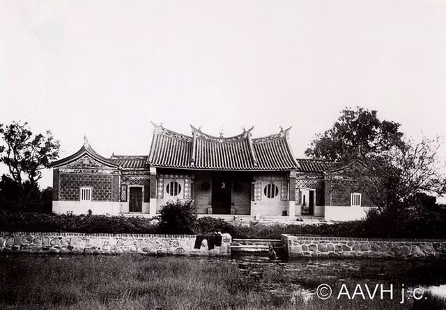 Các hội quán Sài Gòn biến đổi ra sao sau một thế kỷ? - Hình 9 Cac hoi quan Sai Gon bien doi ra sao sau mot the ky?-Hinh-9