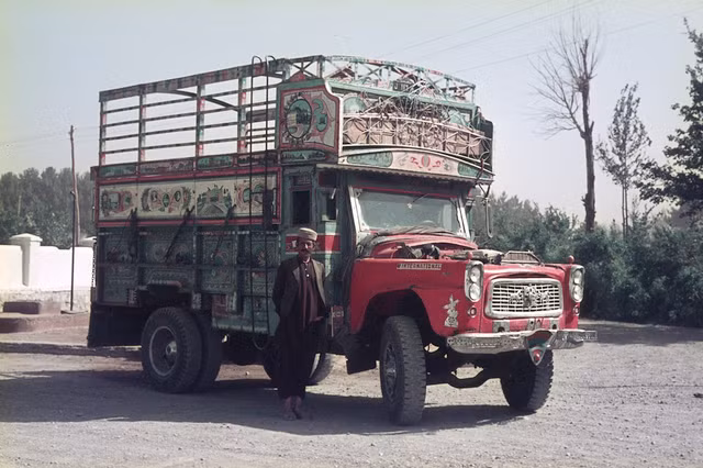 Cuoc song binh yen o Afghanistan nam 1971 qua loat anh quy-Hinh-9