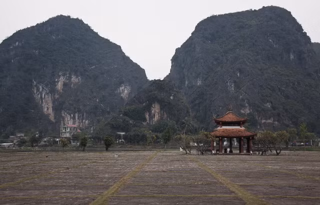 Những nét đặc sắc của Ninh Bình qua ống kính phó nháy Mỹ - Hình 6 Nhung net dac sac cua Ninh Binh qua ong kinh pho nhay My-Hinh-6