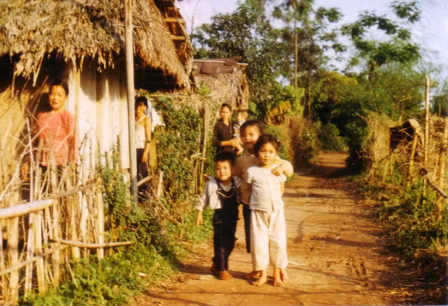 Cuoc song nong thon Thai Nguyen thap nien 1970 qua loat anh quy-Hinh-4
