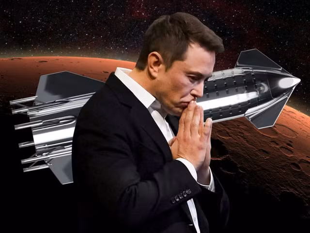 Elon Musk voi du an ve thanh pho tren Sao Hoa the nao?-Hinh-3