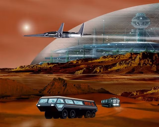 Elon Musk voi du an ve thanh pho tren Sao Hoa the nao?-Hinh-7