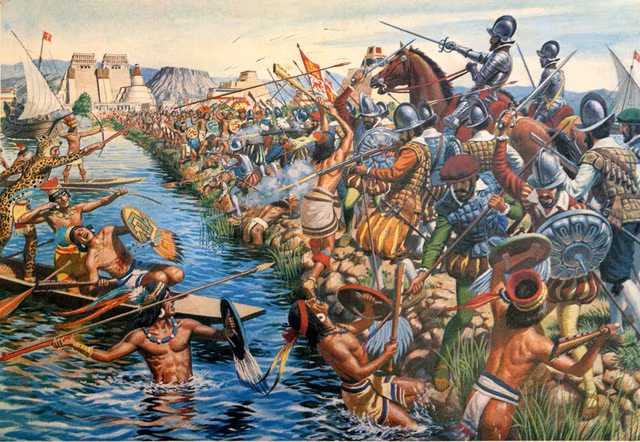 Chiều dài khủng 4.000 km của lãnh thổ đế chế Inca thời cực thịnh - Hình 8 Chieu dai khung 4.000 km cua lanh tho de che Inca thoi cuc thinh-Hinh-8