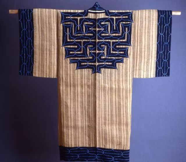 Tộc người Ainu ở Nhật Bản và những điều bí ẩn - Hình 5 Toc nguoi Ainu o Nhat Ban va nhung dieu bi an-Hinh-5