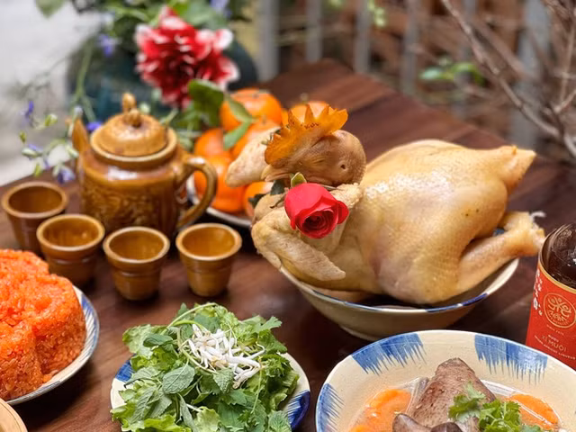 Tết Thanh minh và những điều cần lưu ý - Hình 2 Tet Thanh minh va nhung dieu can luu y-Hinh-2