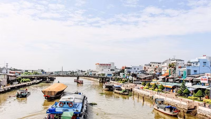 Thốt Nốt: Một nhà thầu tham dự và trúng 2 gói xây lắp tiền tỷ [Kỳ 2] 