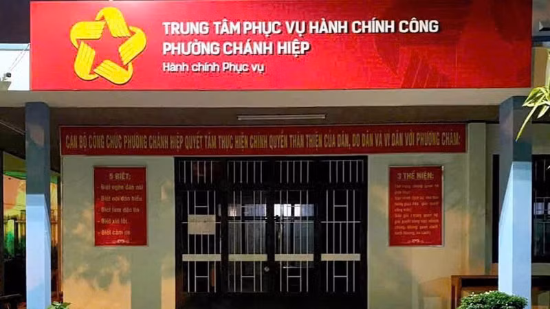 Đối thủ thiếu bảo lãnh, Quang Minh Phát trúng gói thầu 9,72 tỷ tại phường Chánh Hiệp