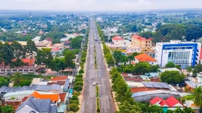 Trường Tiểu học Lương Định Của: Liên danh 2 thành viên thắng gói thầu 7,57 tỷ đồng