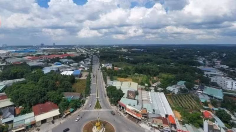 TP HCM: Gói thầu duy tu đường ĐT.747a và ĐT.742 hơn 5 tỷ về tay ai?