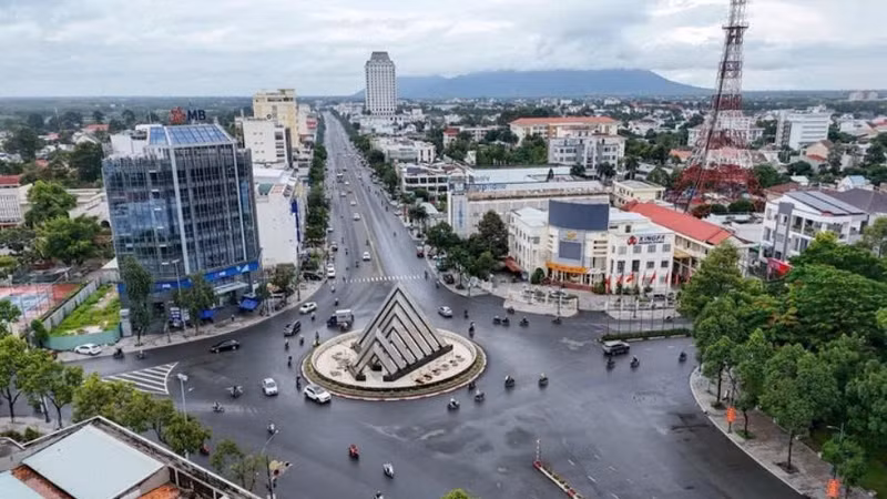 Phường Trảng Bàng: Hoàng Anh My trúng gói thầu hơn 2,3 tỷ, tiết kiệm 0,18%