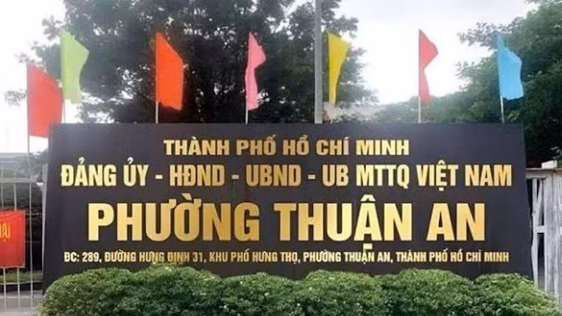 Gói thầu đường Nguyễn Hữu Cảnh: Nhà thầu giá thấp không đạt kỹ thuật [Kỳ 1]
