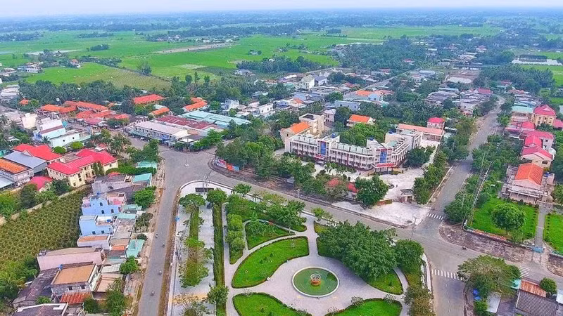 Tây Ninh: Thái Thịnh trúng 4 gói thầu xây lắp trường học năm 2026 [Kỳ 2] 