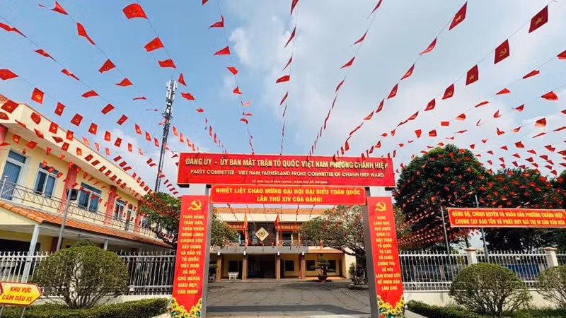 TP HCM: Gói xây dựng trạm trung chuyển rác hơn 6,7 tỷ, về tay Long Gia Bảo, tiết kiệm 2,07%