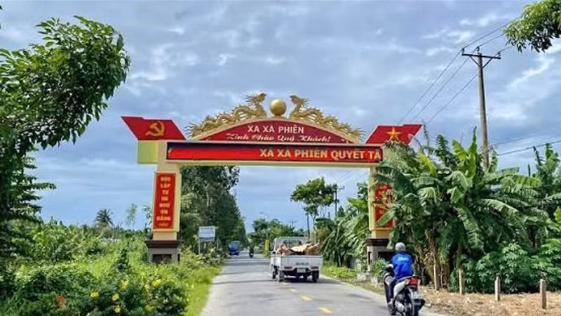 Cần Thơ: Gói thầu 3,37 tỷ đồng về tay Nguyễn Ngân, tiết kiệm 0,61%