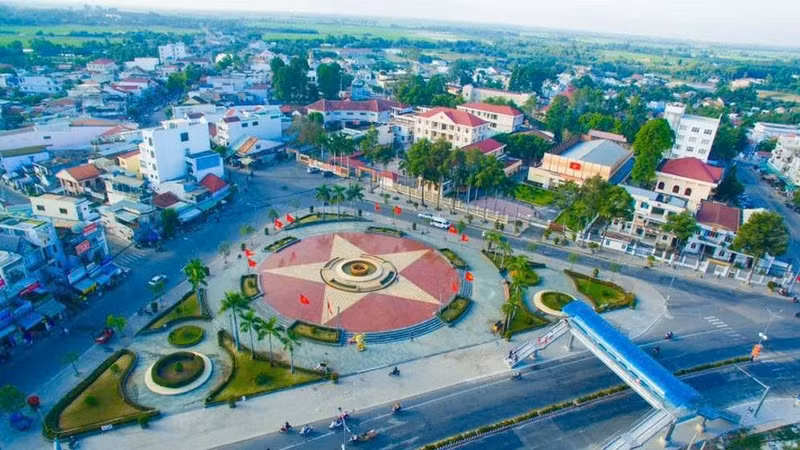Tây Ninh: Gói thầu 2,48 tỷ đồng nâng cấp đường Lò Mỗ tiết kiệm 0,15%