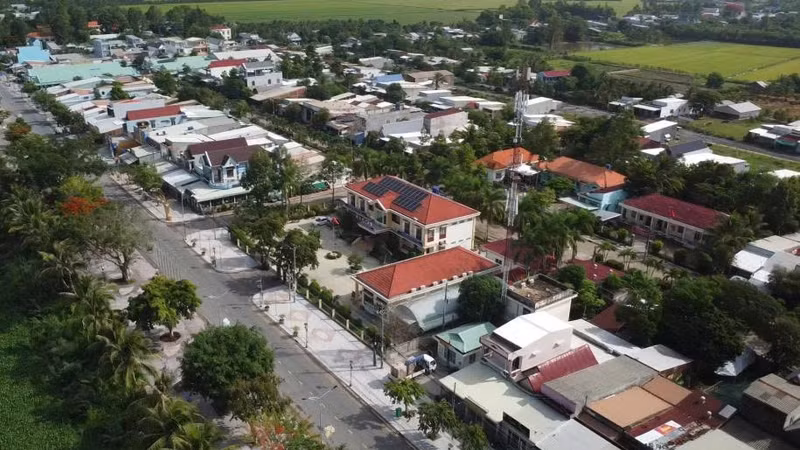 Tây Ninh: Đối thủ lỗi kỹ thuật, liên danh Lâm Thịnh Phát Đạt - Tường Tộ trúng gói thầu hơn hơn 2,8 tỷ
