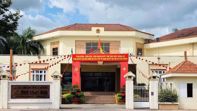 Tây Ninh: Nhà thầu giá thấp hơn không đạt kỹ thuật tại gói thầu 6,48 tỷ đồng