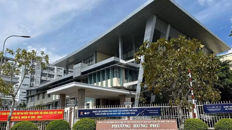 Hy hữu tại 2 gói thầu ở Hưng Phú: Cùng vướng con dấu của đơn vị cho thuê thiết bị [Kỳ 2]