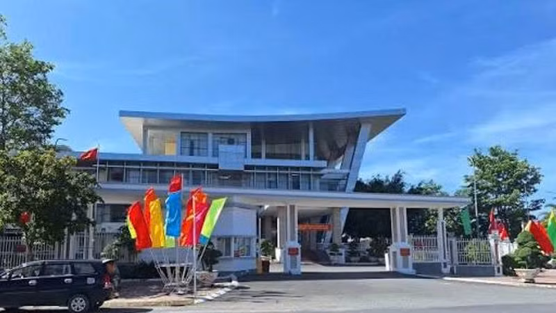 Cần Thơ: Bình Nguyên Xanh trúng 2 gói thầu gần 9,7 tỷ đồng [Kỳ 1] 