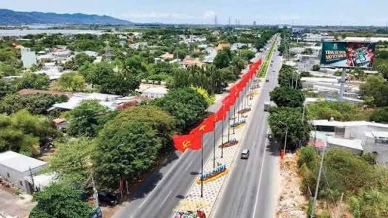 Phước Thắng: Hưng Thịnh trúng gói thầu xây lắp 10,3 tỷ đồng