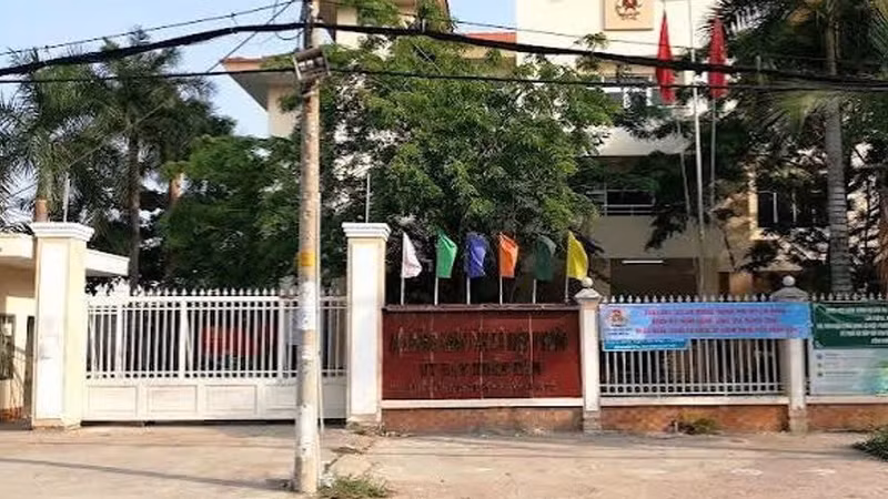 Nhà thầu Xây dựng Bắc Ninh và 2 gói thầu ít cạnh tranh tại xã Hiệp Phước [Kỳ 2]