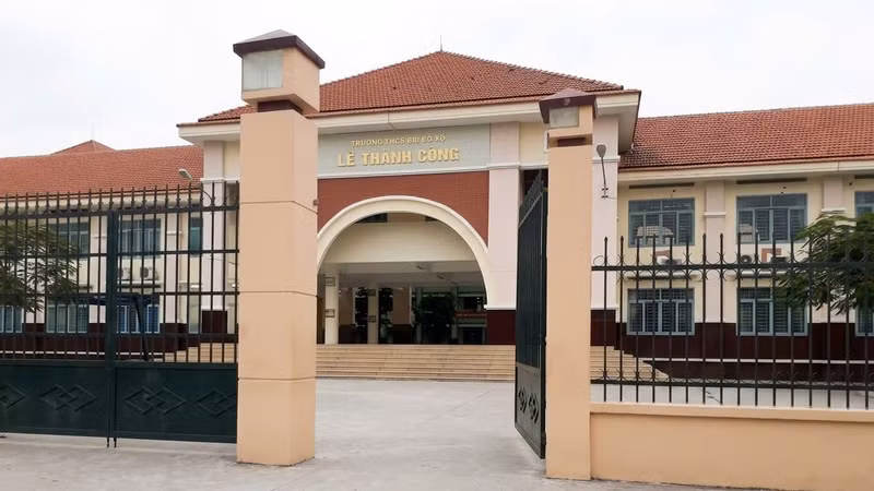 TP HCM: Liên danh Lê Thành Công trúng gói thầu hơn 30,48 tỷ đồng