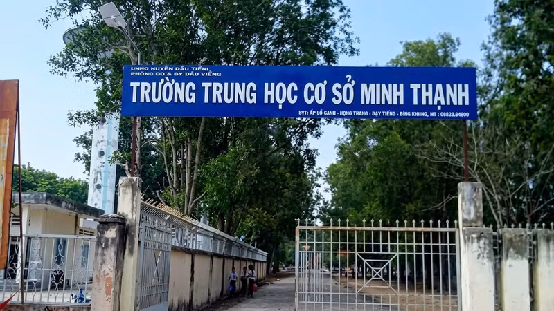 Công ty Đặng Duy "một mình một ngựa" trúng 4 gói thầu 38 tỷ tại TP HCM [Kỳ 2] 