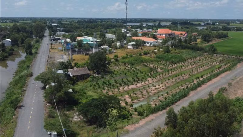 Gói thầu 8,74 tỷ đồng ở Bình Thành: 2 nhà thầu không đạt kỹ thuật