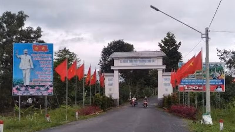 Cần Thơ: Gói thầu xây mới Cầu Chữ Y tiết kiệm hơn 453 triệu qua đấu thầu