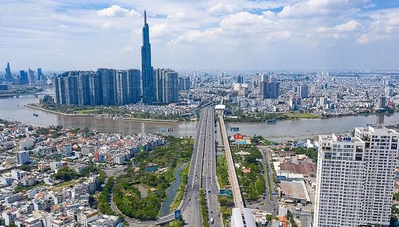 Tăng Nhơn Phú: Nhà thầu Nam Thống trúng gói thầu hơn 4 tỷ đồng