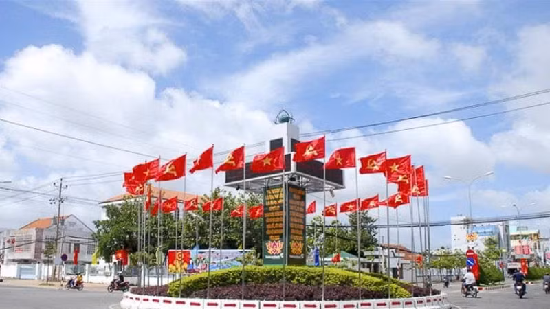 Đối thủ liên tiếp trượt do lỗi hồ sơ, Bảo Ngọc Tân Hưng trúng thầu sát giá [Kỳ 2]
