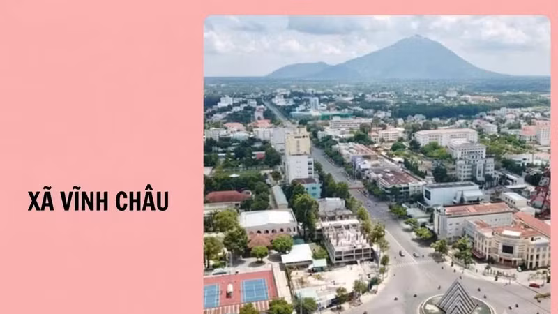 Tây Ninh: Bảo Ngọc Tân Hưng trúng 2 gói thầu hơn 7,4 tỷ đồng [Kỳ 1]