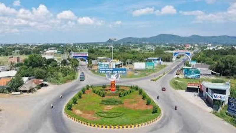 Gói thầu sửa trường học hơn 23,8 tỷ tại TP HCM: Nhà thầu giảm giá sâu, tiết kiệm gần 4,5 tỷ