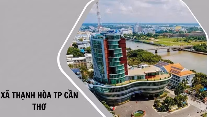 Đấu thầu gói xây lắp 9,27 tỷ đồng tại Cần Thơ: Nhà thầu giá thấp bị loại
