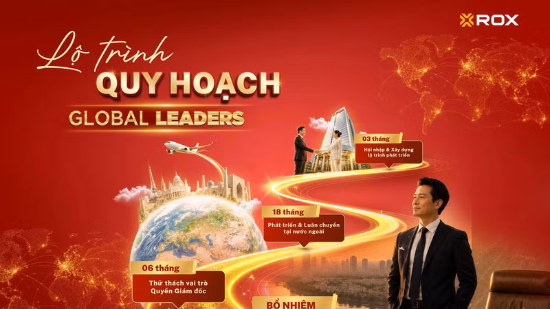 Vì sao nhiều nhà quản lý chọn những "bài toán lớn"?