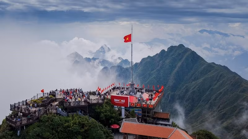 Mục tiêu 15 tập đoàn du lịch lớn của Việt Nam - đâu là cái tên tiềm năng?