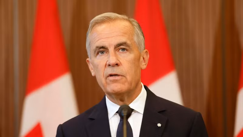 Canada áp thuế trả đũa Mỹ, căng thẳng thương mại leo thang