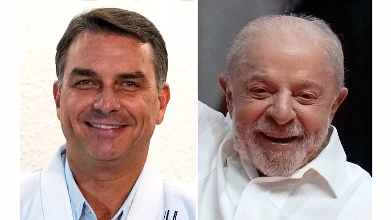 Diễn biến trong cuộc bầu cử Tổng thống ở Brazil