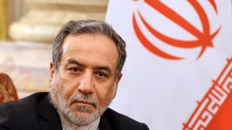Iran - Oman thảo luận hành lang tạm thời qua eo biển Hormuz
