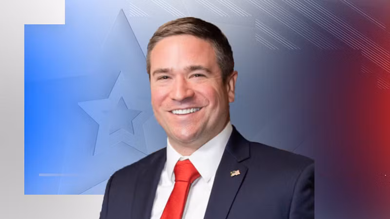 Vì sao Phó Giám đốc FBI Andrew Bailey từ chức?