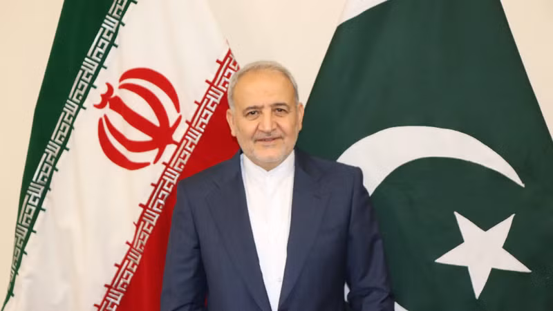 Iran nói vẫn sẵn sàng đàm phán với Mỹ
