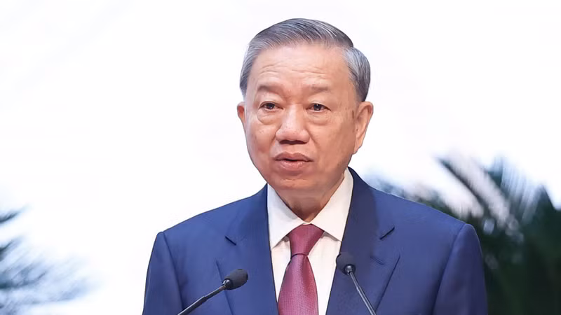 Truyền thông Nga đưa tin đậm nét về chuyến thăm của Tổng Bí thư, Chủ tịch nước Tô Lâm